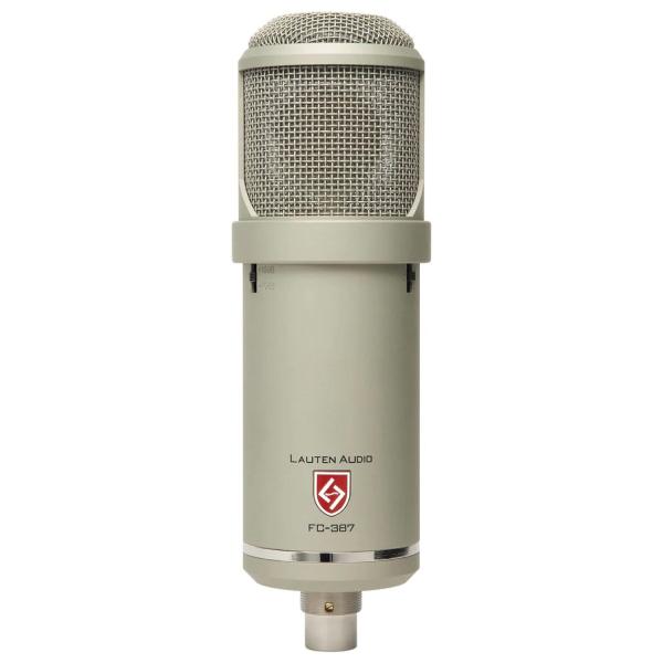 LAUTEN AUDIO FC-387 ATLANTIS | ローテンオーディオ