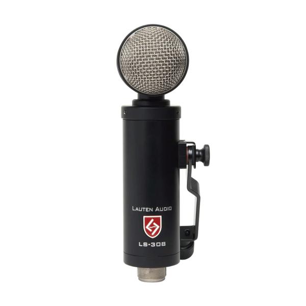 LAUTEN AUDIO LS-308 | ローテンオーディオ マイク コンデンサーマイク