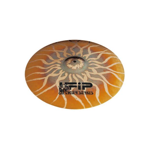 UFiP Tiger Series Ride 20″ TS-20R