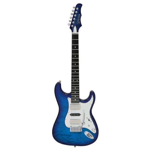 MD-MM Produce MD-Premier MD-G7 / Plus (SBL) | エレキ エレキギター エムディー エムエム
