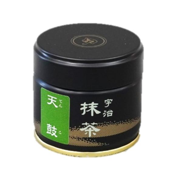 碧翆園 抹茶 宇治抹茶 天鼓（てんこ） 30g : 菊屋茶舗 - 通販 - Yahoo