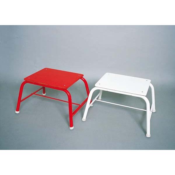 送料無料)(個人宅配送不可)AKABANE アカバネ ポートボール台 紅白1組 A