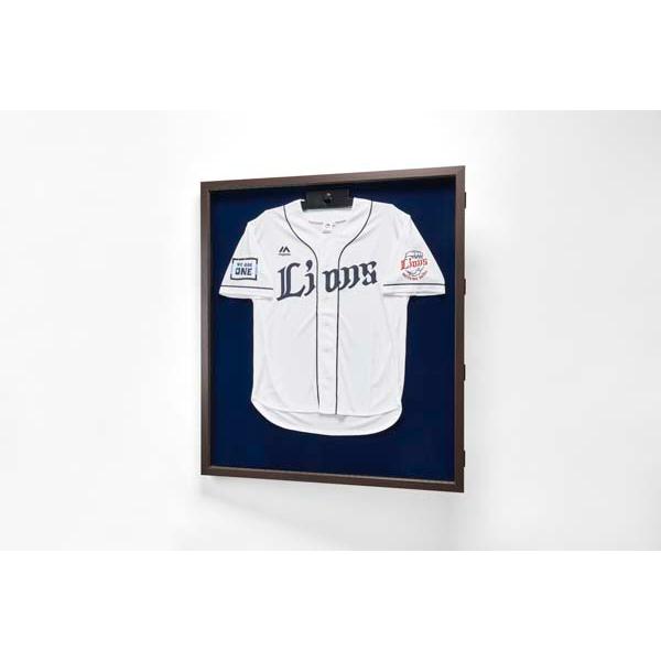 送料無料］アルナ Aluna 額縁 前開き式ユニフォームケースMサイズ  