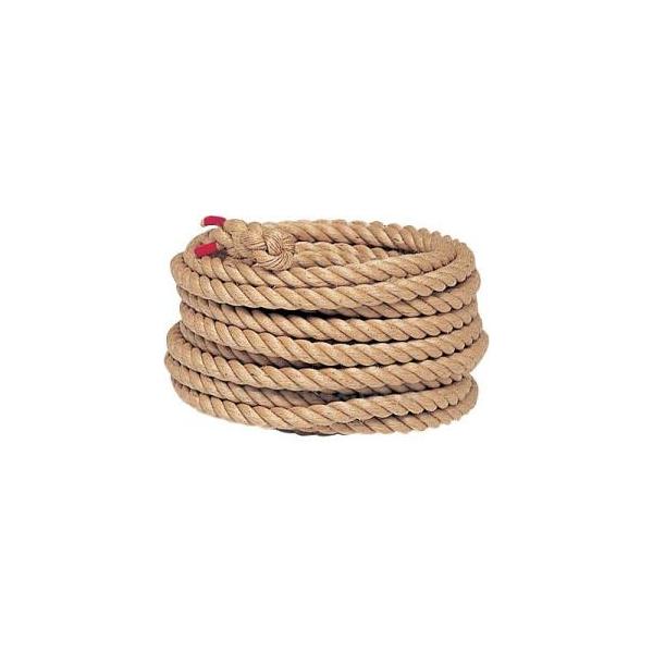 個人宅様への配送が不可の為、お届け先は屋号でお願いいたします。●サイズ/50m●重さ/90kg●材質/麻50mm●高校・一般用●両端サツマ加工済●日本製●送料無料 ※沖縄・離島は別途送料がかかりますこちらの商品は受注生産品の為、お届けまでに...