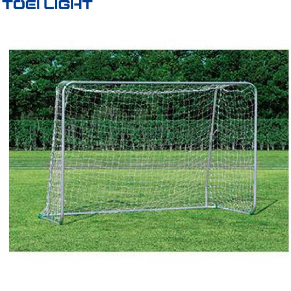 (個人宅配送不可)アルミフットサルゴールMG40の魅力と使い方