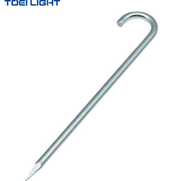 個人宅様への配送が不可の為、お届け先は屋号でお願いいたします。●単位/1本●サイズ/16mm×50cm×内寸6cm●重さ/880g●日本製●送料/8本まで2ランクこちらの商品はお取り寄せの為、お届けまでに約10日（土日祝日除く）程度お時間を...