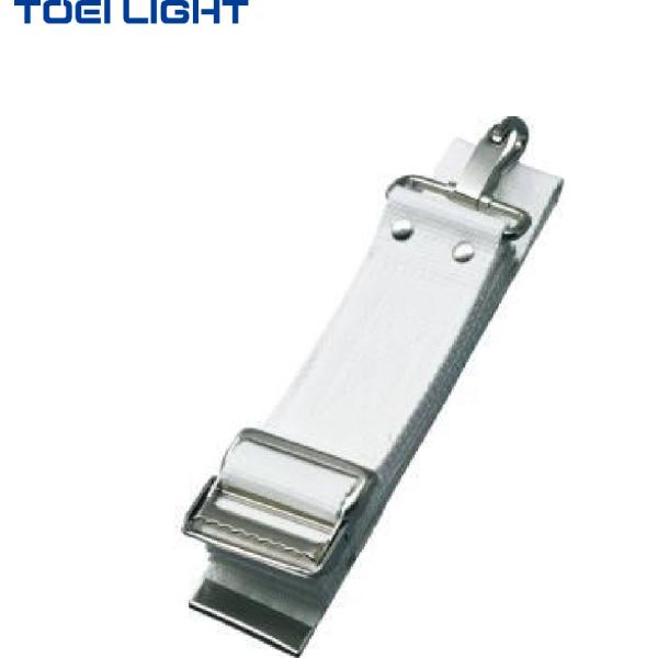 個人宅様への配送が不可の為、お届け先は屋号でお願いいたします。●サイズ/幅50mm●材質/主材:ポリエステル●テニスネット用●バックル式●日本製●送料/10本まで1ランクこちらの商品は受注生産品の為、お届けまでに約15日（土日祝日除く）程度...