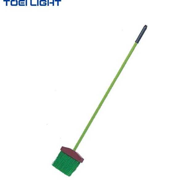 個人宅様への配送が不可の為、お届け先は屋号でお願いいたします。●サイズ/幅30cm●重さ/800g●材質/材質:ブラシ/ポリプロピレンウェーブ加工(毛長さ13cm)、柄/スチールパイプ、ABS樹脂コーティング(22.2mm×125cm)●日...