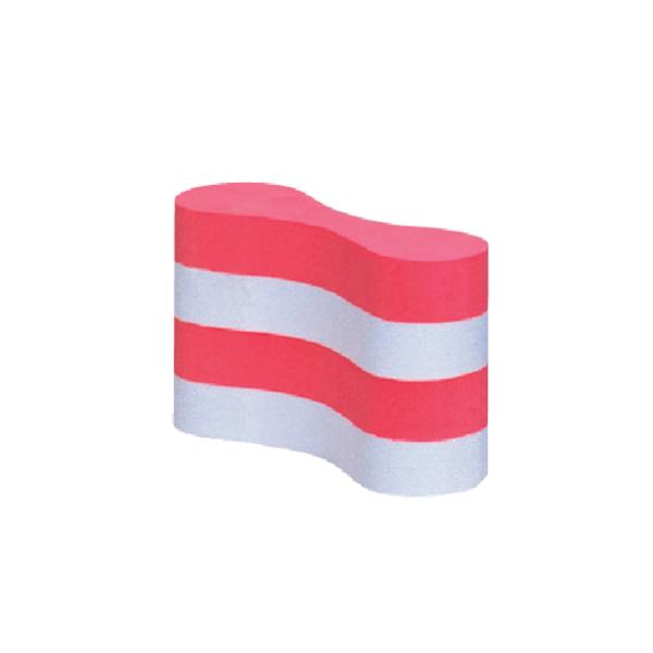 個人宅様への配送が不可の為、お届け先は屋号でお願いいたします。●販売単位/1ヶ●サイズ/7.5×22.5×12.5cm●重さ/60g●材質/ポリエチレン30倍発泡●浮力約3.5kg●日本製●送料/10ケまで3ランクこちらの商品は受注生産品の...