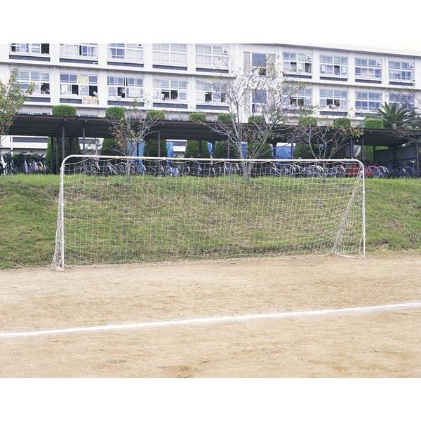 送料別)(個人宅配送不可)AKABANE アカバネ 一般用サッカーゴールアルミ