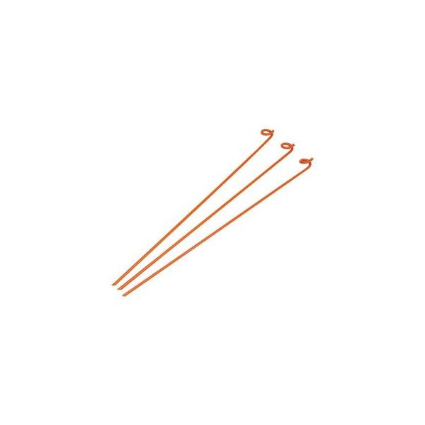 個人宅様への配送が不可の為、お届け先は屋号でお願いいたします。●単位/1本●サイズ/16mm×120cm●重さ/2.5kg●材質/スチール●リング内径4cm●中国製●送料/5個まで39ランク***こちらの商品はお取り寄せの為、お届けまでに約...