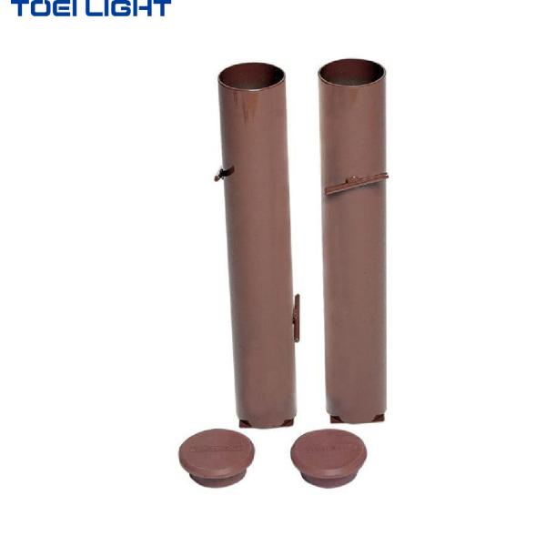 (個人宅配送不可)(送料無料)　トーエイライト　埋箱LF76　B-5155　TOEILIGHT