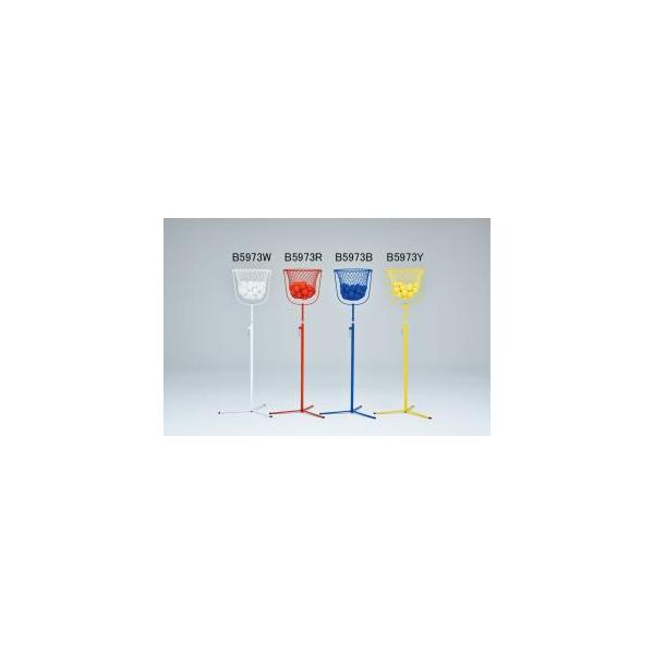 トーエイライト B5973B ワンタッチカラー玉入台〈青〉TOEI LIGHT[B5973BTOEILIGHT] 返品種別A TOEI LIGHT（トーエイライト） (個人宅配送不可)(送料無料) ワンタッチ