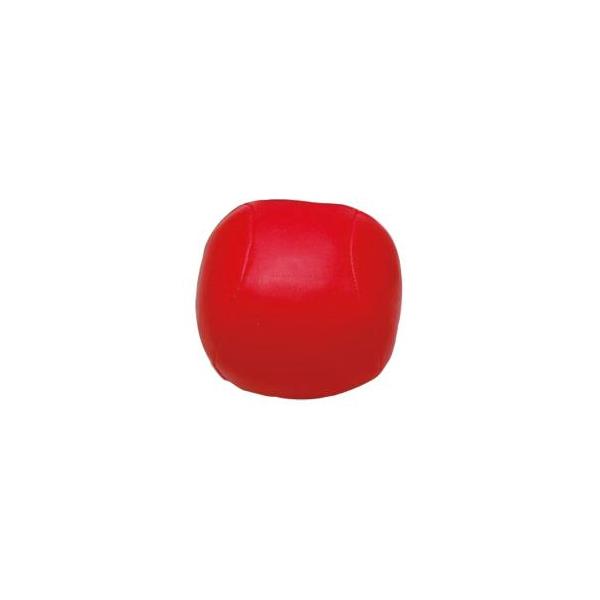 (個人宅配送不可)(送料別)　トーエイライト　カラー玉SL70(10個1組)　赤　B-6535R　TOEILIGHT