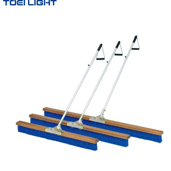 (個人宅配送不可)(送料無料)　トーエイライト　コートブラシPP150A　B2582　TOEILIGHT