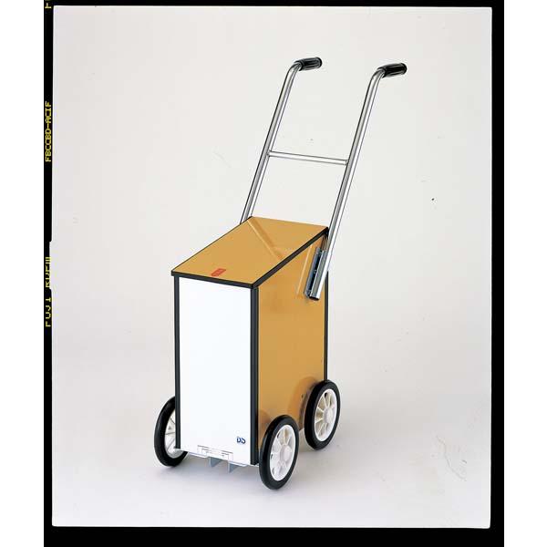 個人宅様への配送が不可の為、お届け先は屋号でお願いいたします。フタ付で湿気を防ぎ、炭酸カルシウムが一袋（20kg）入ります。四輪で直線を引くのに優れ、小型前輪仕様により後輪を浮かせて曲線が引き易くなりました。攪拌シャフトにより空洞化現象に対...