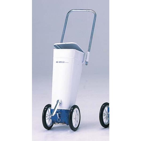 個人宅様への配送が不可の為、お届け先は屋号でお願いいたします。●ライン幅/10cm●容量/9L●底部開閉式●粉止機能付●柄の高さ/97cm●送料無料※沖縄・離島は別途送料がかかりますこちらの商品は受注生産品になります。お届けまでに約1週間程...