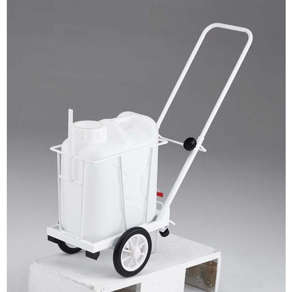 個人宅様への配送が不可の為、お届け先は屋号でお願いいたします。水でグランドにラインを引けます。「じょうろ」や「やかん」での線引きの悩み、頻繁な水の補給やまっすぐ線が引けない問題を解決します。白線用のパウダーを使わないので、ランニングコストを...