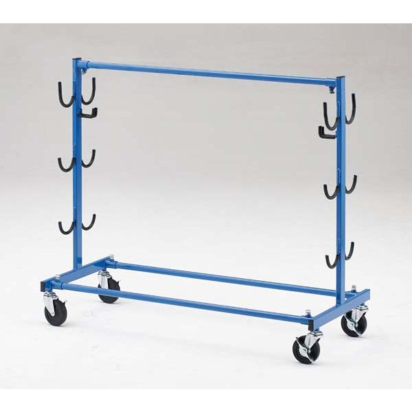 DANNO（ダンノ） (送料別)(個人宅配送不可) 淡野製作所 支柱運搬車 D