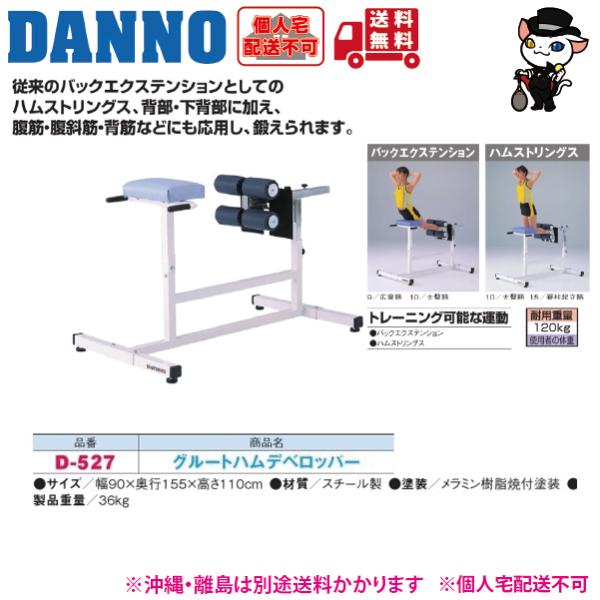 トレーニング機器　グルートハムディベロッパー　ユーズド　後ろ半分 Amazon.co.jp: [レップフィットネス]グルートハムデベロッパー（GHD