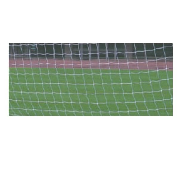 【法人宛限定】 DANNO （ダンノ） 学校体育器具 器具・備品 一般サッカーネット 一般サッカー150 【ホワイト】 D6700W 器具 ネット 淡野製作所 白 9999 ＜E-1＞ DANNO（ダンノ） (個人宅配送不可)DANNO 淡野製作所 一般サッカー