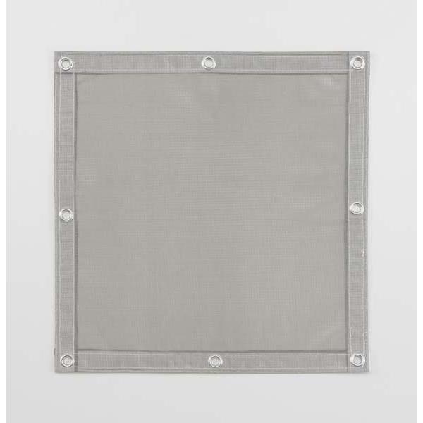 【法人宛限定】 DANNO （ダンノ） 学校体育器具 器具・備品 防風・防砂ネット 幅10m 【グレー】 D6902GY 器具 防風ネット 淡野製作所 灰 9999 ＜FF-1＞ DANNO（ダンノ） (送料別)(個人宅配送不可) 淡野製作所 グラウンド用品