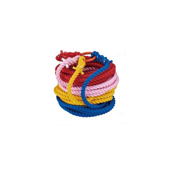 個人宅様への配送が不可の為、お届け先は屋号でお願いいたします。●サイズ/カラーロープ30mm×10ｍ×4本、リング内径140mmオレンジ●材質/ポリプロピレンスパン●重量/18kg●日本製●送料/別途見積こちらの商品は受注生産品になります。...