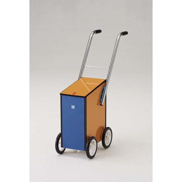 個人宅様への配送が不可の為、お届け先は屋号でお願いいたします。フタ付で湿気を防ぎ、炭酸カルシウムが一袋（20kg）入ります。四輪で直線を引くのに優れ、小型前輪仕様により後輪を浮かせて曲線が引き易くなりました。攪拌シャフトにより空洞化現象に対...