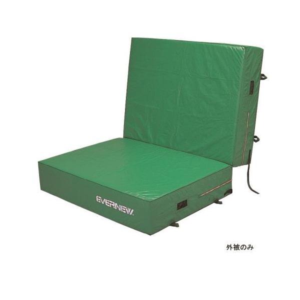 (個人宅配送不可)エバニュー　EVERNEW　陸上　体操　交換袋EGD062用　EGD072　(送料無料)