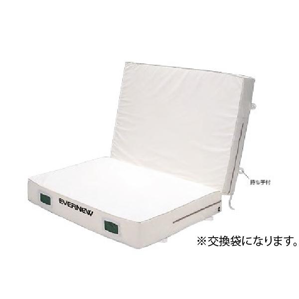 (個人宅配送不可)エバニュー　EVERNEW　陸上　体操　交換袋EGD123用　EGD133　(送料無料)