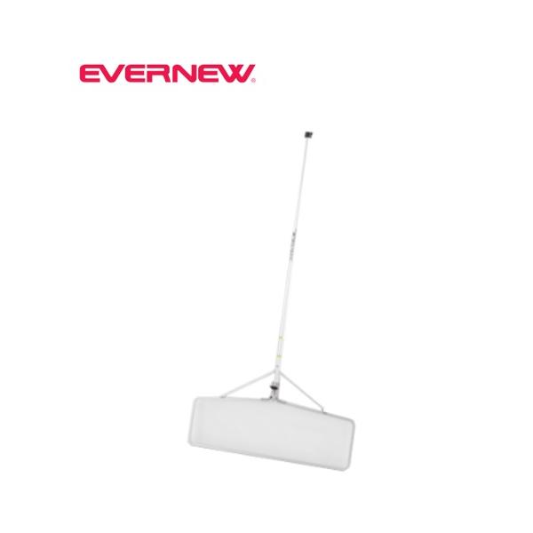 （送料無料）（個人宅配送不可）EVERNEW　エバニュー　水泳　プール　清掃　スクープネットW-90　EHB170