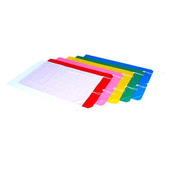 ●縦120cm×横180cm ●重量：250g ●材質：ポリエステル ●取付紐付 ●色：黄1枚※ポールは別売り●日本製 ●送料：+ランクこちらの商品はお取り寄せ商品になります。通常時は2〜3日で発送（土日祝日除く）メーカー欠品しますとお届け...