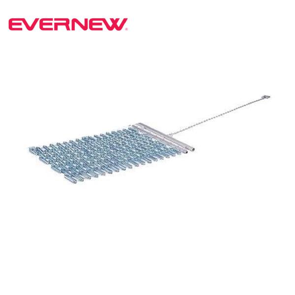 個人宅配送不可) EVERNEW エバニュー グラウンド整備 グラウンドレーキ