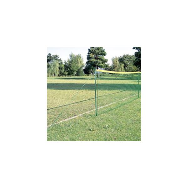 【法人限定】 EVERNEW エバニュー EKC151 簡易式外野ロングネット メーカー直送 EVERNEW（エバニュー） (個人宅配送不可) 学校 体育 野球 簡易式外野