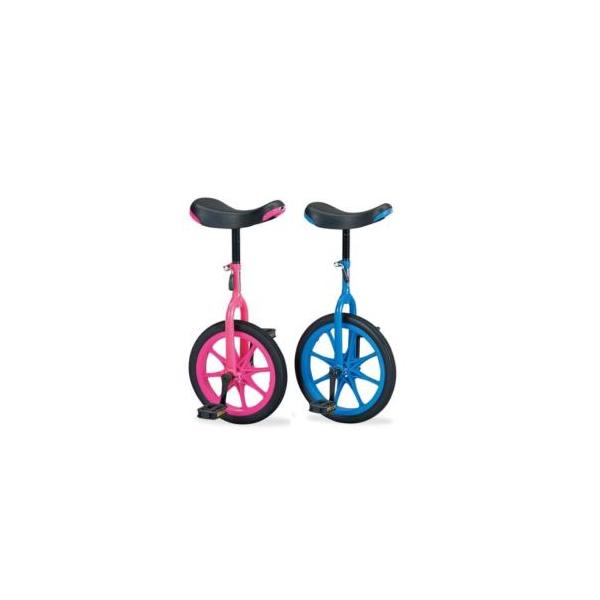 空気入れ不要のノーパンクタイヤ採用一輪車タイヤ内に挿入された4本のコードでリムからタイヤが外れ難い設計タイヤには4本のコード入りでリムから外れにくい●サイズ：タイヤ　14インチ、全高　59〜65cm●適用身長：103cm以上●重量：4.0k...