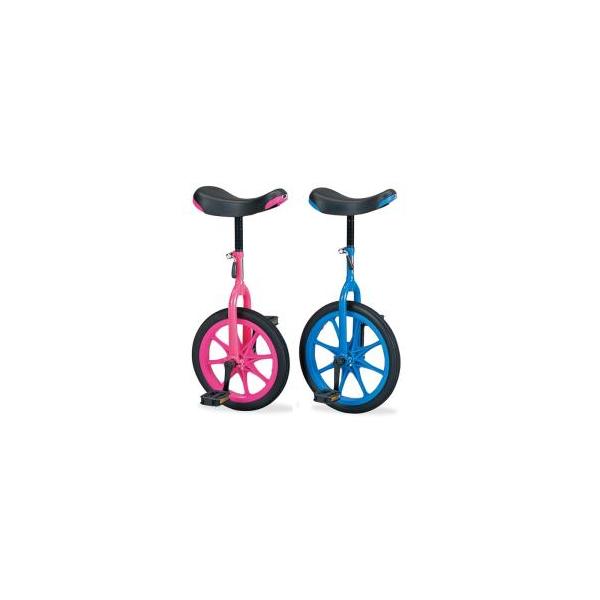 空気入れ不要のノーパンクタイヤ採用一輪車タイヤ内に挿入された4本のコードでリムからタイヤが外れ難い設計タイヤには4本のコード入りでリムから外れにくい●サイズ：タイヤ　16インチ、全高　65〜71cm●適用身長：115cm以上●重量：4.3k...