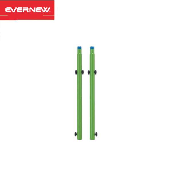 エバニュー バドミントン支柱移動式SS EKD427 楽天市場】【送料無料】バドミントン支柱移動式SS エバニュー（EVERNEW