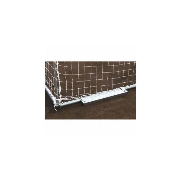 EVERNEW（エバニュー） サッカー ウエイト おもり ゴールウエイト60