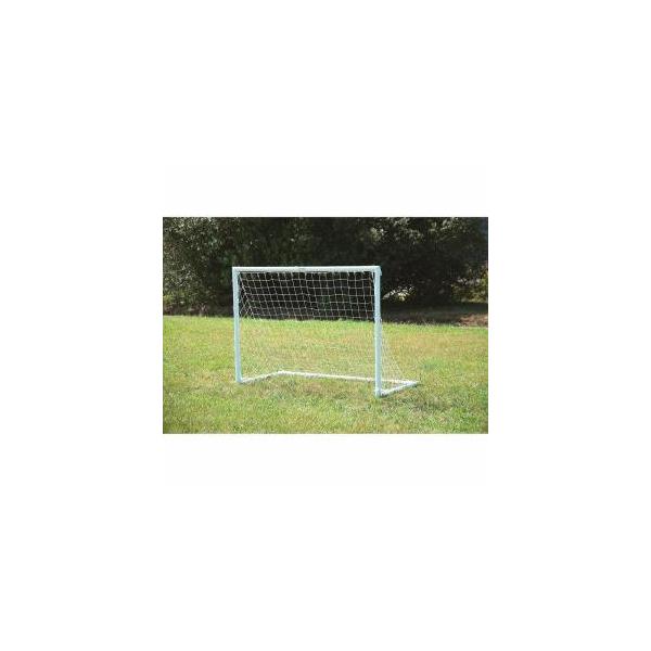 (法人様限定)EVERNEW　エバニュー　サッカー　ミニサッカーゴールＡＬ１２Ｈ　1台　EKD814　(送料無料)