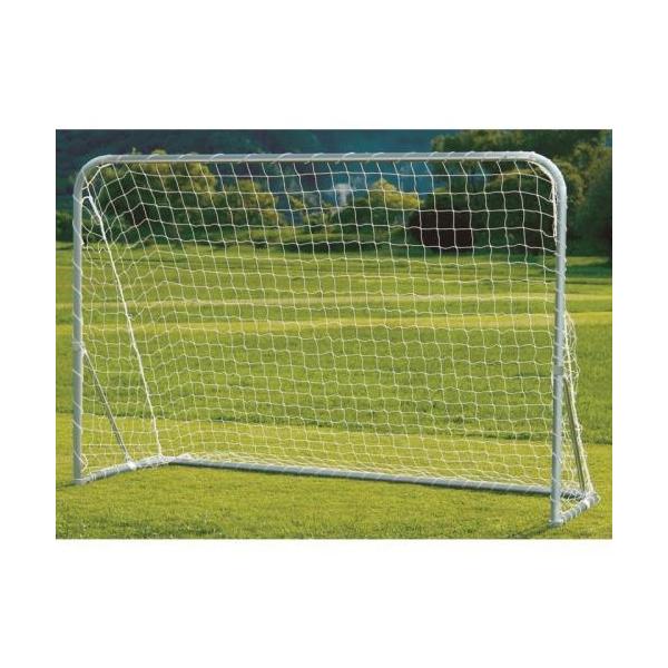 EVERNEW jrサッカーゴールネット 亀甲 NO.KD-851 2ゴール用 EVERNEW jrサッカーゴールネット 亀甲 NO.KD-851 2ゴール用