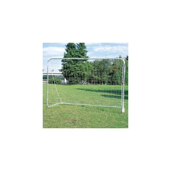 (個人宅配送不可)ワンタッチミニサッカーゴール23 2台1組
