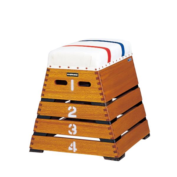 個人宅様への配送が不可の為、お届け先は屋号でお願いいたします。●サイズ=下幅55(上幅30)cm×奥行60cm×高さ60cm●自重=18kg●材質=木製(防虫加工済)●日本教材備品協会安全基準適合品●全段2cmゴム付●指導ライン入り●幼稚園...