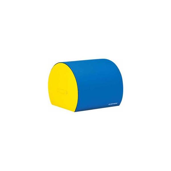 個人宅様への配送が不可の為、お届け先は屋号でお願いいたします。●サイズ=幅60cm×奥行60cm×高さ50cm●自重=13kg●材質=外被：ターポリン（防炎加工）/中身：合成スポンジ●すべり止付●持手付（横手式）●日本製●送料無料※沖縄・離...