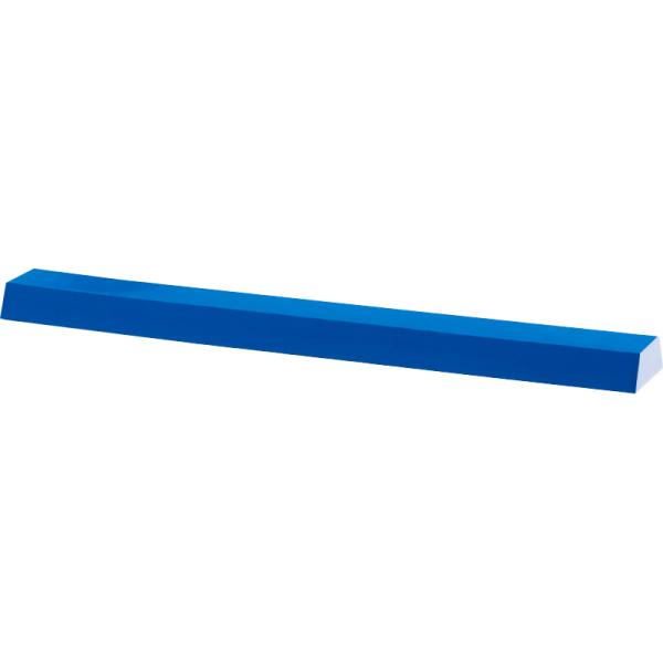 個人宅様への配送が不可の為、お届け先は屋号でお願いいたします。●サイズ=長さ120cm×幅上面：10cm、下面：15cm×高さ6cm●自重=1.2kg●サイドのフリーマジックテープで連結が可能●日本製●送料無料※沖縄・離島は別途費用がかかります。