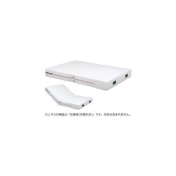 個人宅様への配送が不可の為、お届け先は屋号でお願いいたします。●交換袋(外被のみ)…G-1487A ●日本製●送料無料 ※沖縄・離島は別途送料がかかります　こちらの商品は受注生産品の為、お届けまでに約１か月半（土日祝日除く）程度お時間を頂戴...