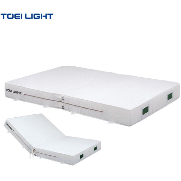 個人宅様への配送が不可の為、お届け先は屋号でお願いいたします。●体操用(小・中学校用)●サイズ/200×300×20cm(F)●重さ/22kg●材質/外被:ポリエステル3号帆布、芯材:ウレタンフォーム●屋内用●二つ折り●交換袋(外被のみ)…...