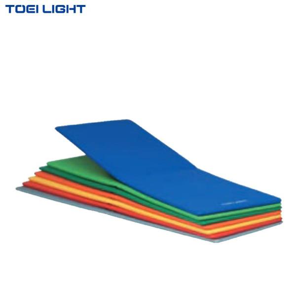 (4枚)フィットネスマット180【TOEI LIGHT】 H-7465 フィットネスマット180 | トーエイライト株式会社 TOEI LIGHT