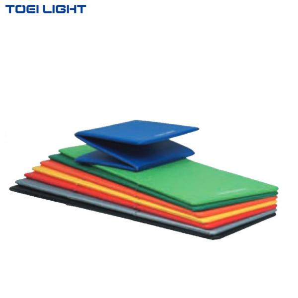 4枚)フィットネスマット180【TOEI LIGHT】 【公式通販】