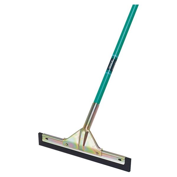 個人宅様への配送が不可の為、お届け先は屋号でお願いいたします。●サイズ：全長138.5cm　ゴム幅：40cm●材質：柄:樹脂被膜スチール、先端:クロロブレンゴム●10本セット●日本製●送料無料※沖縄・離島は運送の都合上販売不可こちらの商品は...