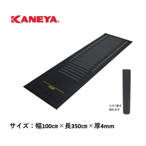 個人宅様への配送が不可の為、お届け先は屋号でお願いいたします。●材質：PVC●サイズ：幅100cm×長さ350cm×厚さ4mm●メモリは測定目安です。正確にはメジャーにて測定ください。●台湾製●送料無料　※沖縄・離島は運送の都合上販売不可こ...